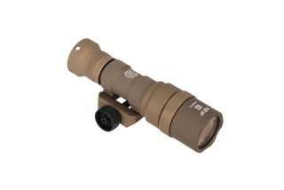 SureFire M300 Mini Scout Light 500 Lumen Weapon Light - Tan